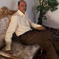 سعد الغزالي