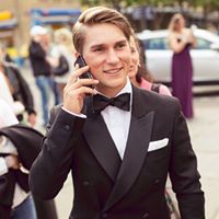 Erik Borgvall