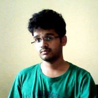 Sugun Inampudi