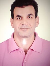 Ali Sharaby
