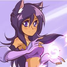 Aphmau