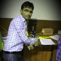 MD SHADAB