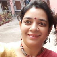 Pradipta Banerjee