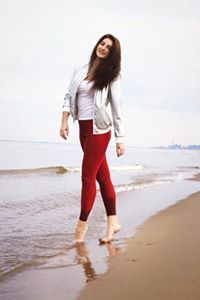 Kitija Dzintare