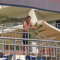 Danielius Jevdokuninas