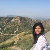 Nancy Chaudhary