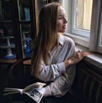 Дзвенислава-Марія Щерба