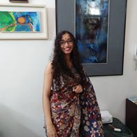 Kalpopriya Chowdhury