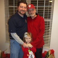 Curtis James Robison