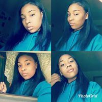 Jayla Hudson