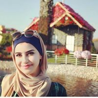 Marah Ali Khalil