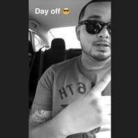 Eric Perez