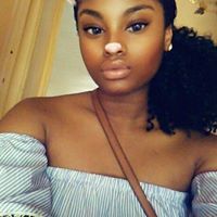 Ja'Myra Mack