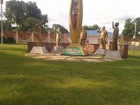 Wardingtone Mwiinga