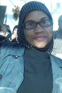 Inshirah AbdusShaheed