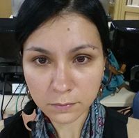 Екатерина Харченко