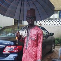 Sagir Idris
