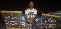 Ahmed Yossri