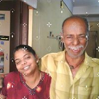 Srividhya Venkatesan