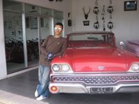 Muhammad Helmi