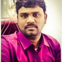 Anandaraj Arul