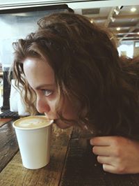 Maegan McBride