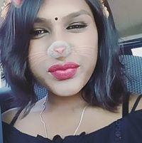 Ashenka Chetty