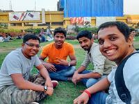 Shreyash Jadhav