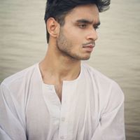 Ali Pirzada