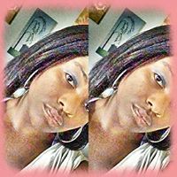 La'Rivia Scott