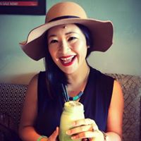 Sherry Zhang