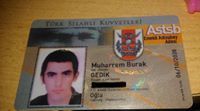 M Burak
