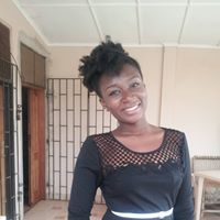 Ernestine Oheneba Danso