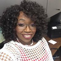 Tracy Stevenson-Manning