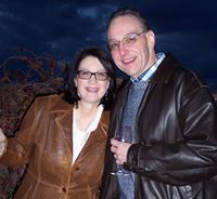 Debbie Friss