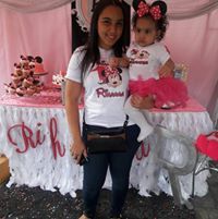 Franchesca Rodriguez