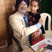 Kanwaljit Singh