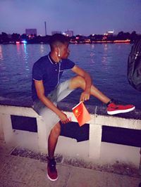 Thibault Mavis