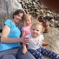 Stephanie Gudermuth Kiefer