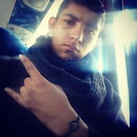 Edisson Moreno