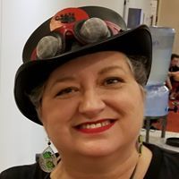 Sharron Campbell Larrison