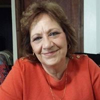 Claudia Lorance-Siebert