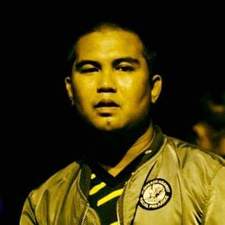 Rismayuddin Idris