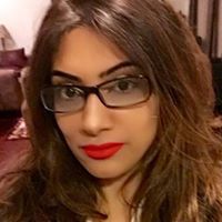 Iffat Ahmed