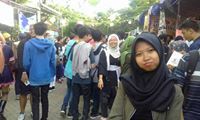 Luthfi Maulidia