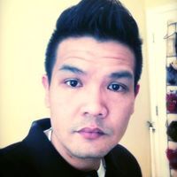 Tony Vo