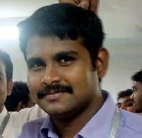 Thanigaivel Arumugam