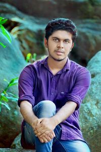 Ranjeev Chandran