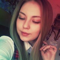 Анастасия Батурина