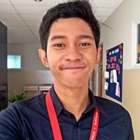 Dwi Pratama